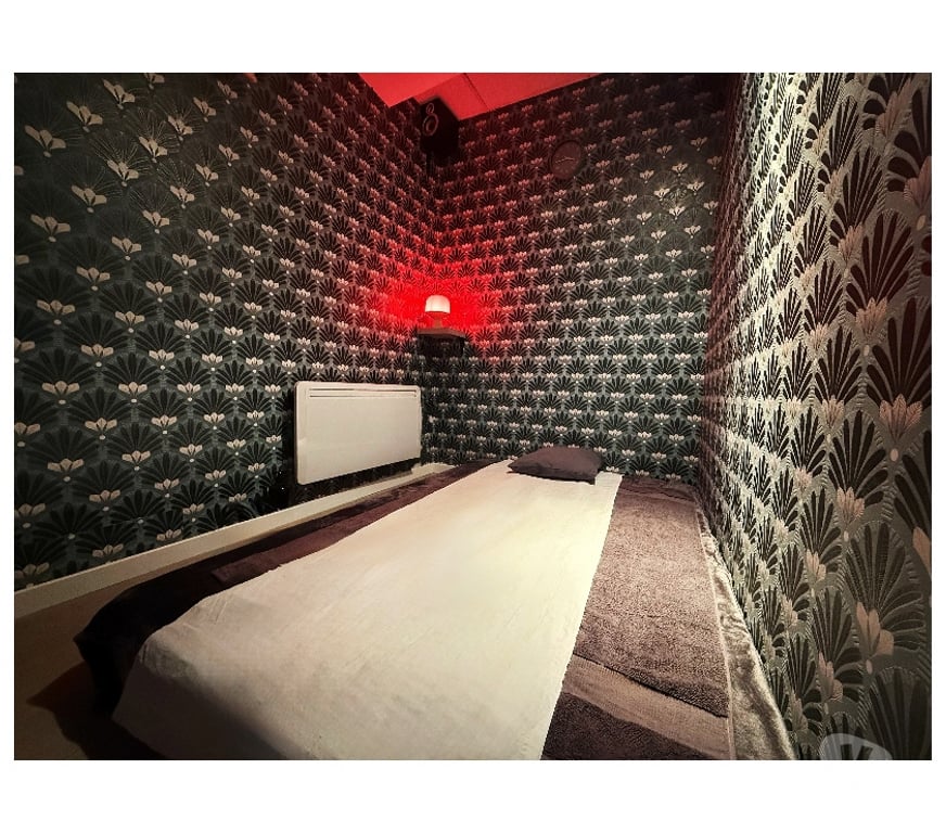 Massages Yvelines St Remy les Chevreuse - Photos Vivastreet Massage bien-être à saint-rémy-lès-chevreuse