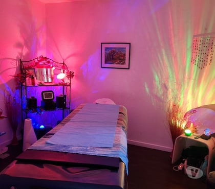 Massage Aubagne Bouches-du-Rhône - Photos Vivastreet Massage Reiki Homme femme