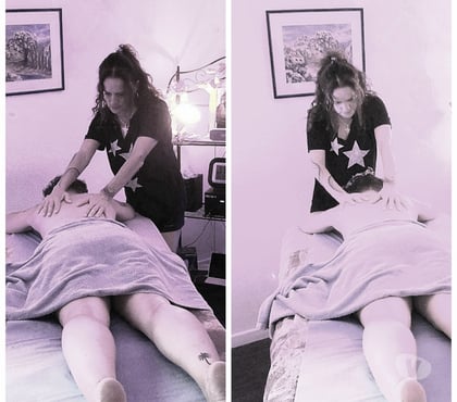 Massage Aubagne Bouches-du-Rhône - Photos Vivastreet Massage relaxant Reiki