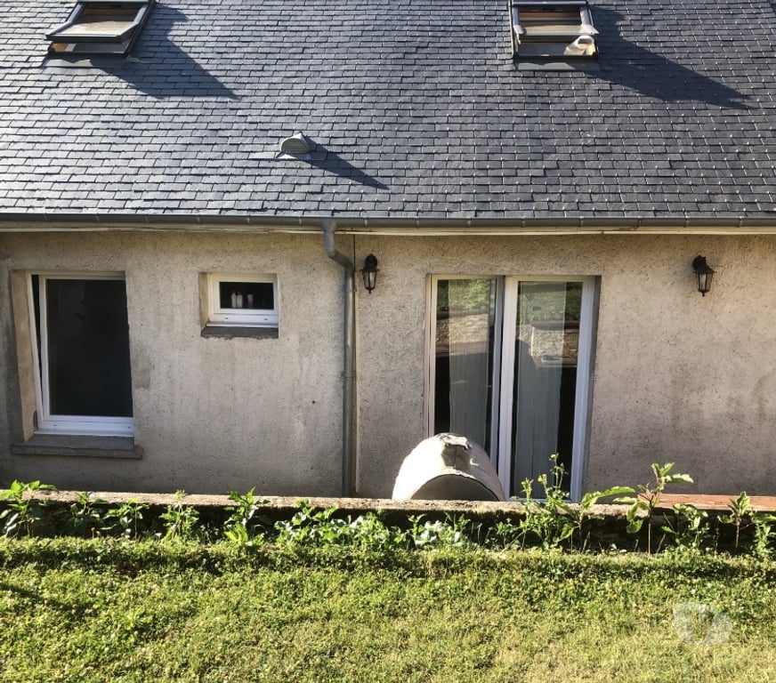 Vente Maison Aisne Plomion - 02140 - Photos Vivastreet maison de 103m2