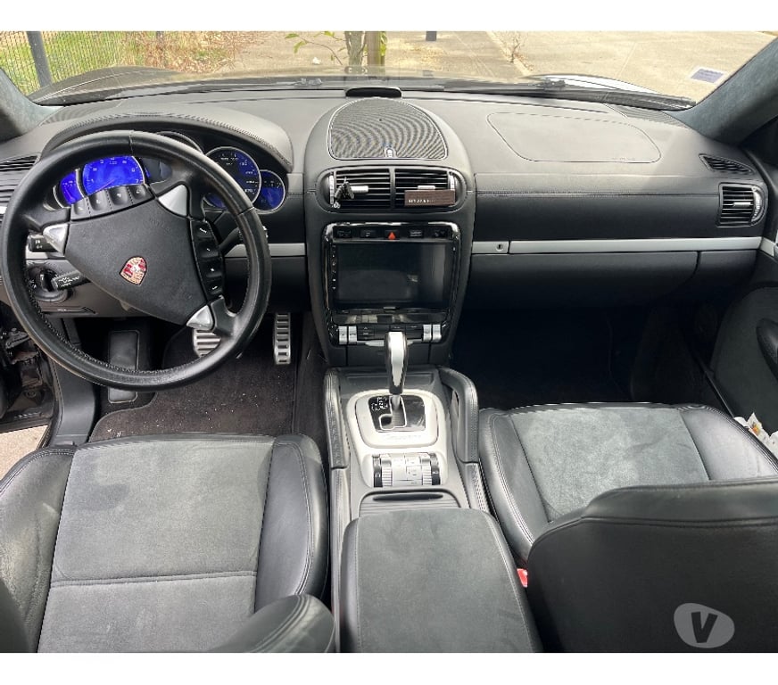 Voiture d'occasion Loire-Atlantique Le Pellerin - 44640 - Photos Vivastreet Porsche Cayenne