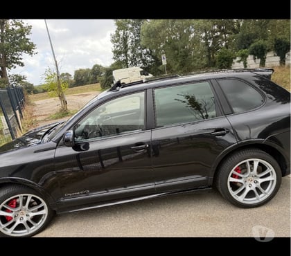 Vente voiture Le Pellerin Loire-Atlantique - Photos Vivastreet Porsche Cayenne