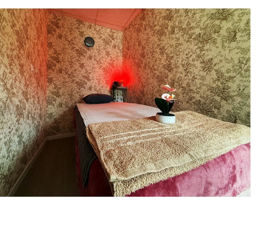 Massages Essonne Gif sur Yvette - 91190 - Photos Vivastreet Massage bien-être à saint-rémy-lès-chevreuse