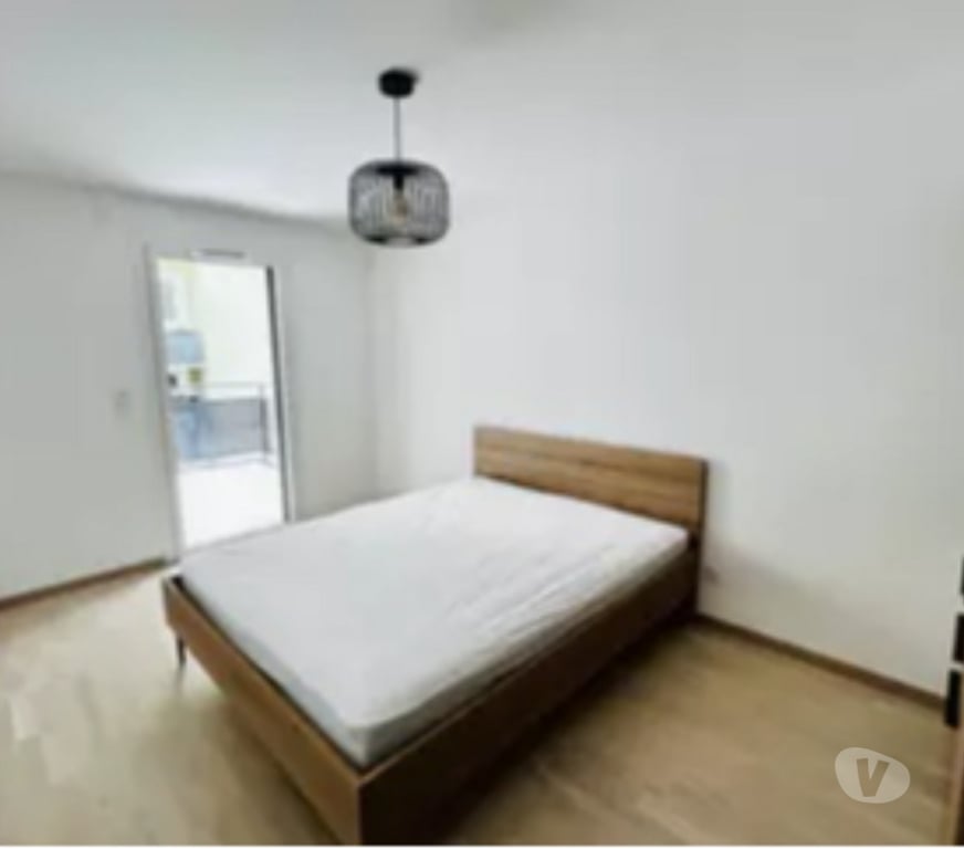 Appartement meublé Haute-Savoie Annemasse - Photos Vivastreet Charmant T2 avec balcon à Annemasse