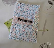 Protège carnet de santé