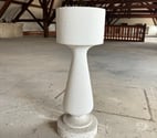 colonnes art déco neuves