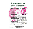 St Etienne - St Etienne — Celia Instant pour soi massage tantrique