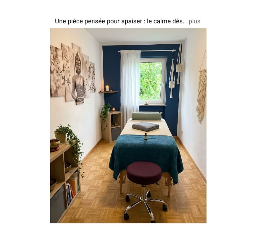 Massages Loire St Etienne - Photos Vivastreet Celia Instant pour soi massage tantrique