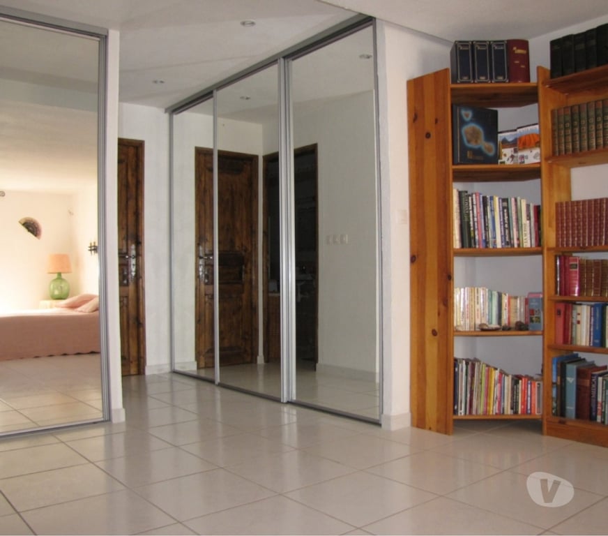 Vente Maison Var Pignans - 83790 - Photos Vivastreet Maison 5 pièces 190m2 - Terrasse