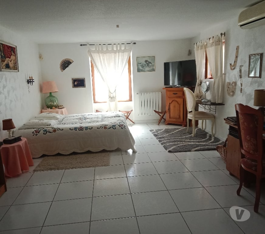 Vente Maison Var Pignans - 83790 - Photos Vivastreet Maison 5 pièces 190m2 - Terrasse