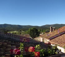 Maison 5 pièces 190m2 - Terrasse