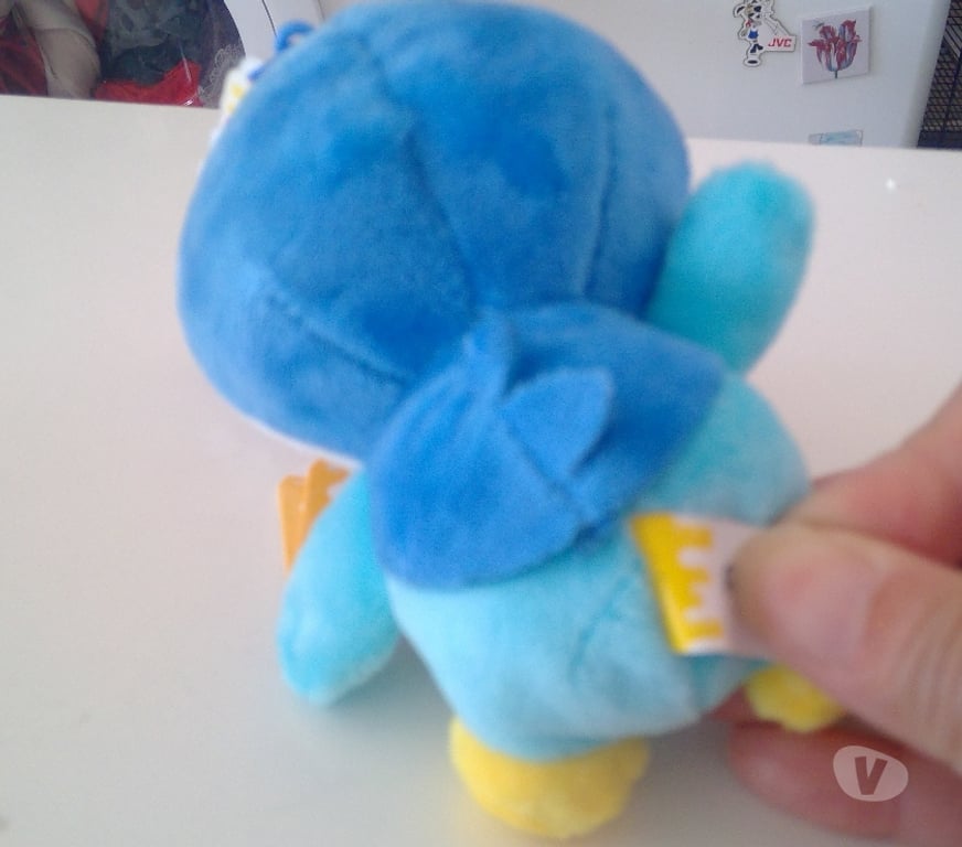 Jeux - Jouets Charente Barret - 16300 - Photos Vivastreet Tiplouf PELUCHE