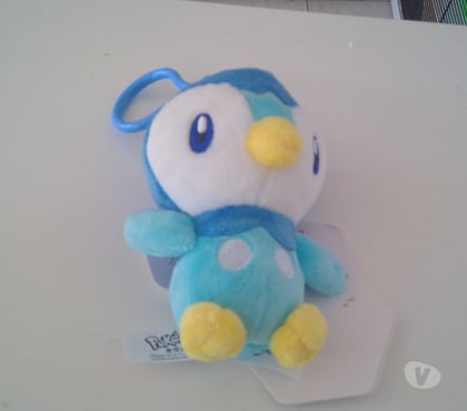 Jeux - Jouets Barret Charente - Photos Vivastreet Tiplouf PELUCHE