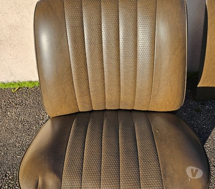 Pièces détachées auto Curgy Saône-et-Loire - Photos Vivastreet Intérieur SIMCA 1300 1500 1301 1501 berlines et break