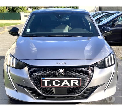 Voitures Nogent sur Oise Oise - Photos Vivastreet PEUGEOT 208 GT 100 CH BOÎTE AUTO EAT8 AN 2023 25373 KM