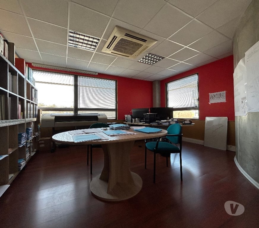 bureaux locaux Haute-Savoie Chavanod - 74650 - Photos Vivastreet Cède bail commercial