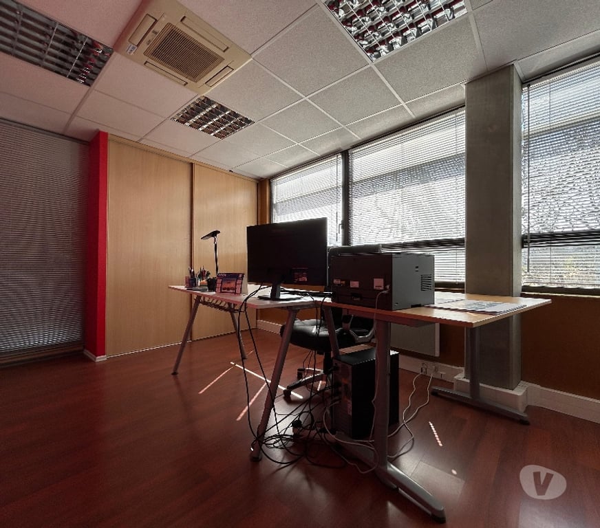 bureaux locaux Haute-Savoie Chavanod - 74650 - Photos Vivastreet Cède bail commercial