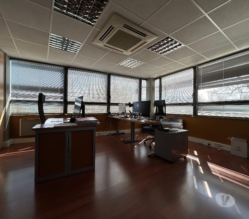 bureaux locaux Haute-Savoie Chavanod - 74650 - Photos Vivastreet Cède bail commercial