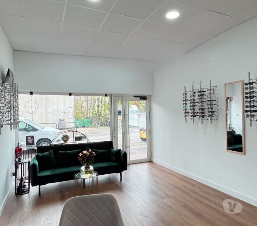 Fond de Commerce a vendre Gard Nimes - Photos Vivastreet Local Commercial ou Professionnel