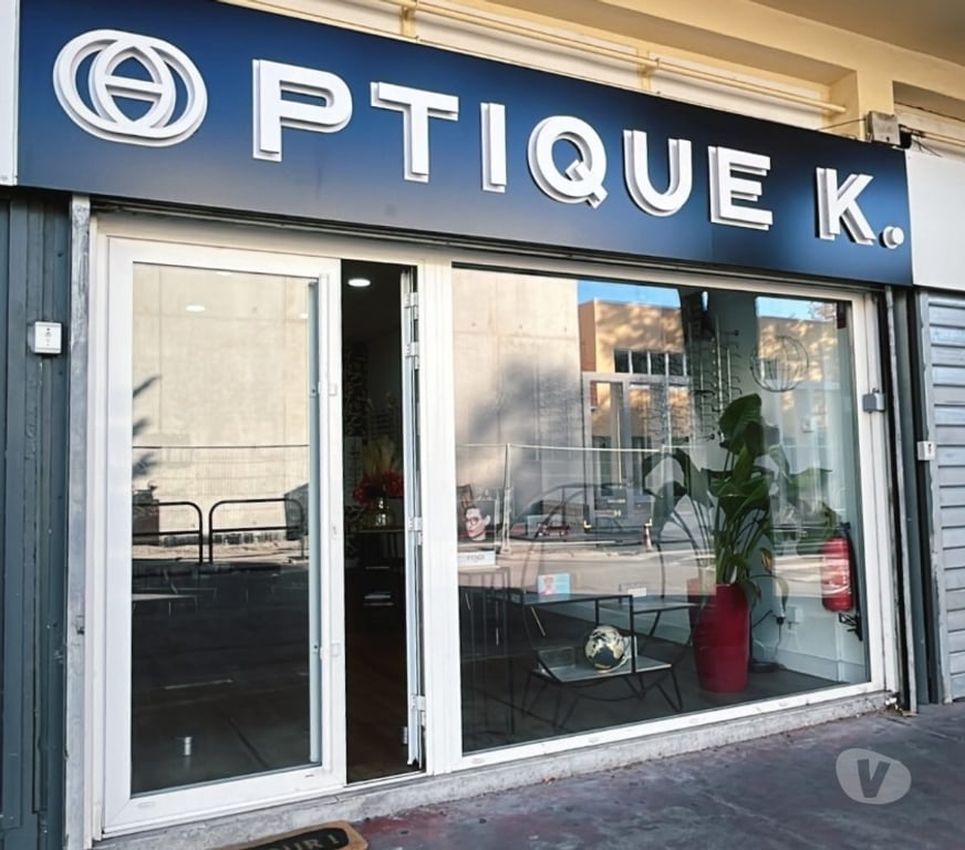 Fond de Commerce a vendre Gard Nimes - Photos Vivastreet Local Commercial ou Professionnel