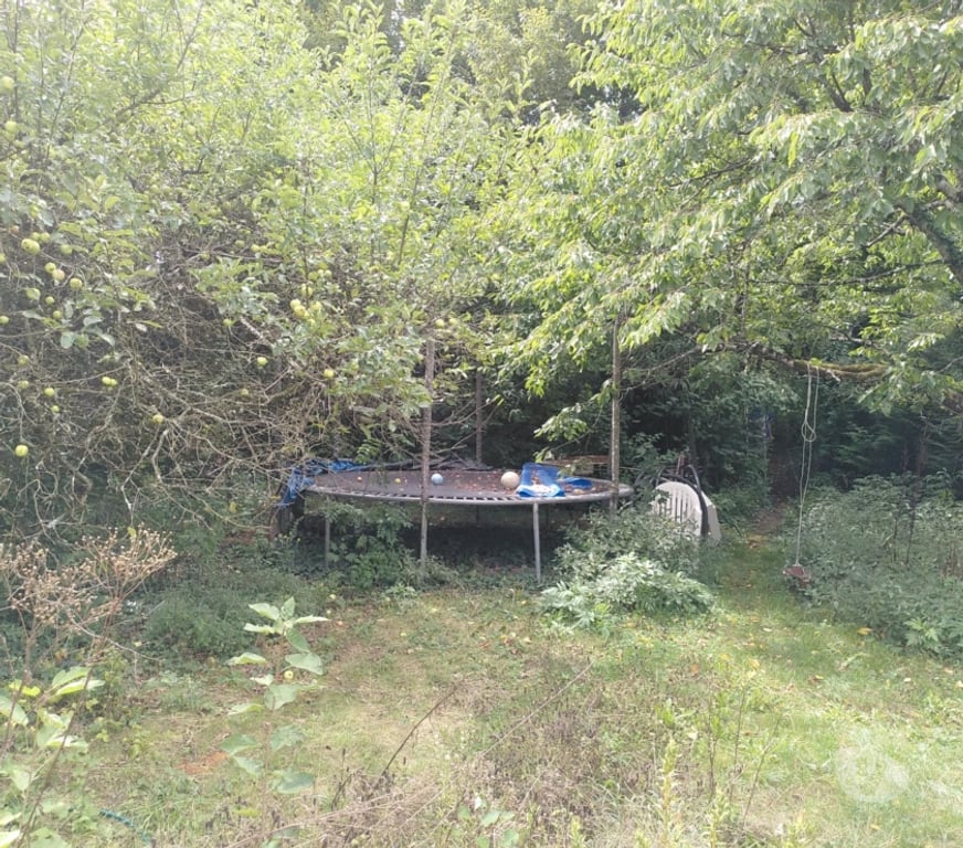 Vente Maison Côte-d'Or Bretigny - 21490 - Photos Vivastreet Maison individuelle et son terrain