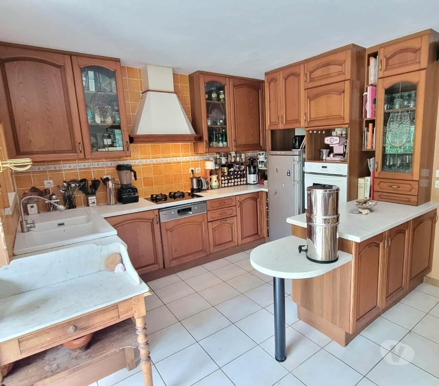 Vente Maison Côte-d'Or Bretigny - 21490 - Photos Vivastreet Maison individuelle et son terrain