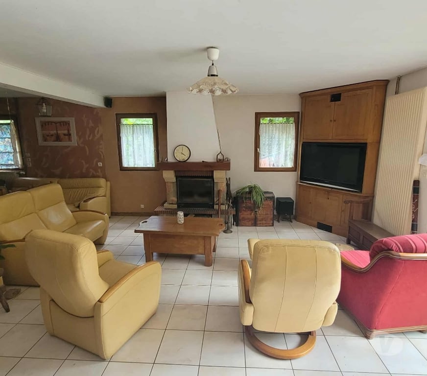 Vente Maison Côte-d'Or Bretigny - 21490 - Photos Vivastreet Maison individuelle et son terrain