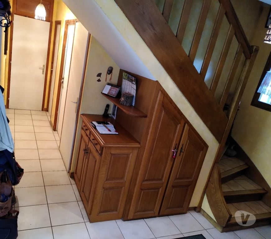 Vente Maison Côte-d'Or Bretigny - 21490 - Photos Vivastreet Maison individuelle et son terrain