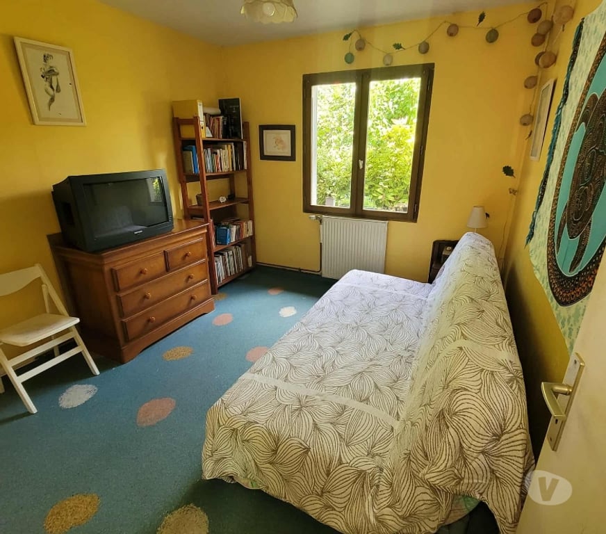 Vente Maison Côte-d'Or Bretigny - 21490 - Photos Vivastreet Maison individuelle et son terrain