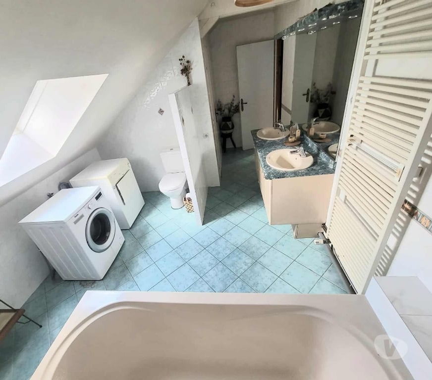 Vente Maison Côte-d'Or Bretigny - 21490 - Photos Vivastreet Maison individuelle et son terrain