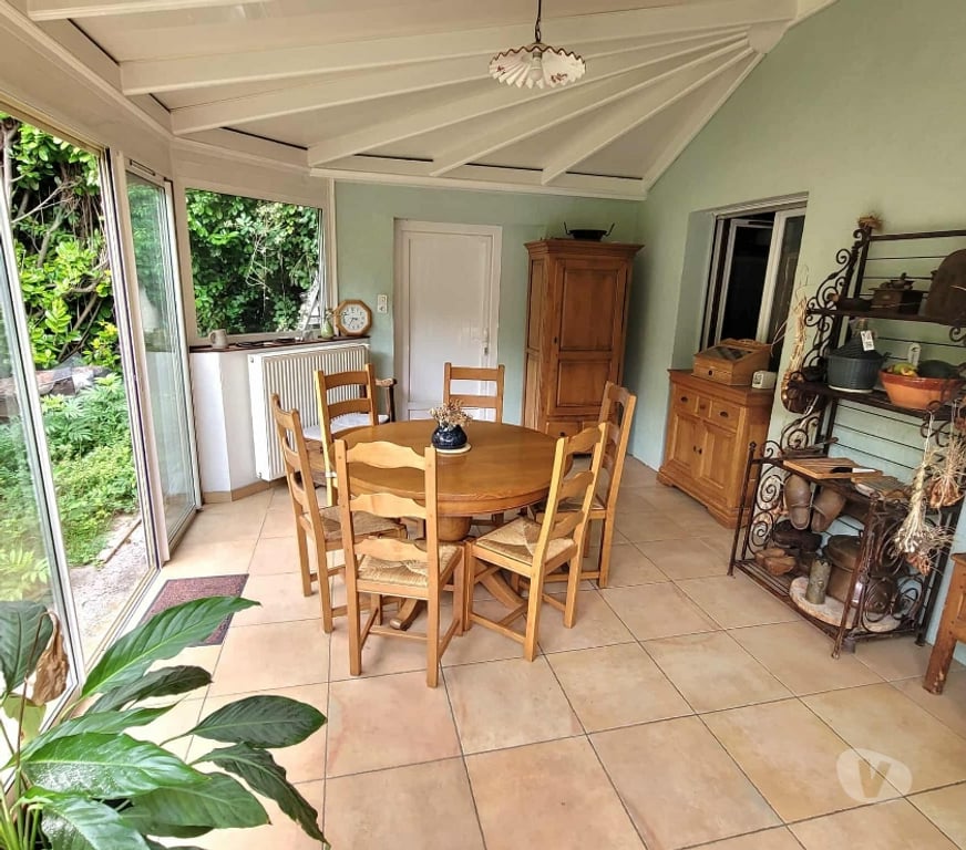 Vente Maison Côte-d'Or Bretigny - 21490 - Photos Vivastreet Maison individuelle et son terrain