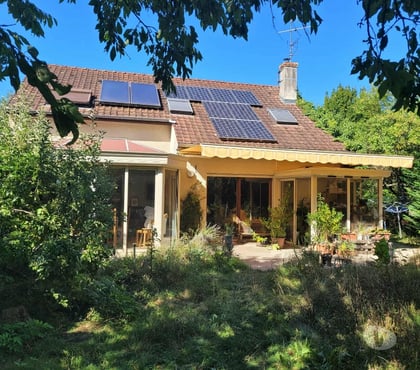 Achat maison Bretigny Côte-d'Or - Photos Vivastreet Maison individuelle et son terrain
