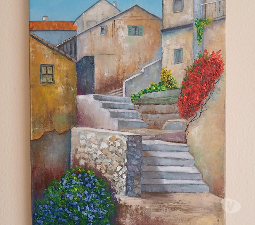 Décoration - art Gironde Bordeaux - Photos Vivastreet Peinture sur Toile