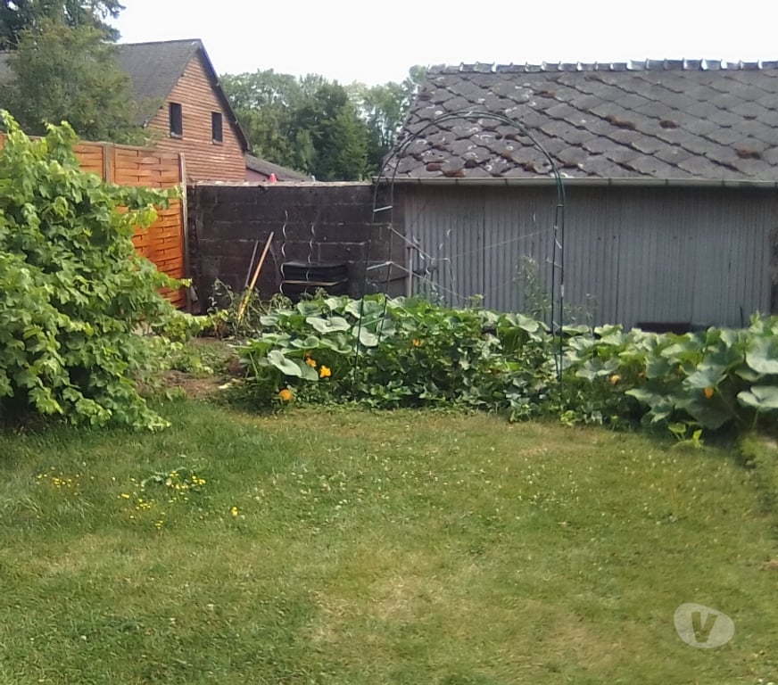 Vente Maison Aisne Plomion - 02140 - Photos Vivastreet maison 4 pièces de 103m2