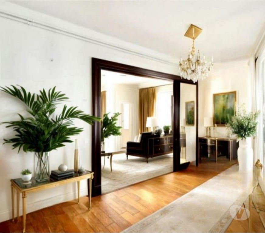 Appartements à vendre Paris Paris 9ème ardt - 75009 - Photos Vivastreet Appartement familial 4-5 pièces, 98 m2 Martyrs Drouot