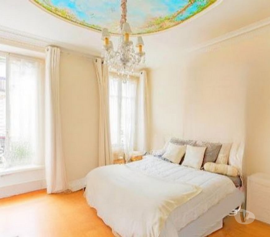 Appartements à vendre Paris Paris 9ème ardt - 75009 - Photos Vivastreet Appartement familial 4-5 pièces, 98 m2 Martyrs Drouot