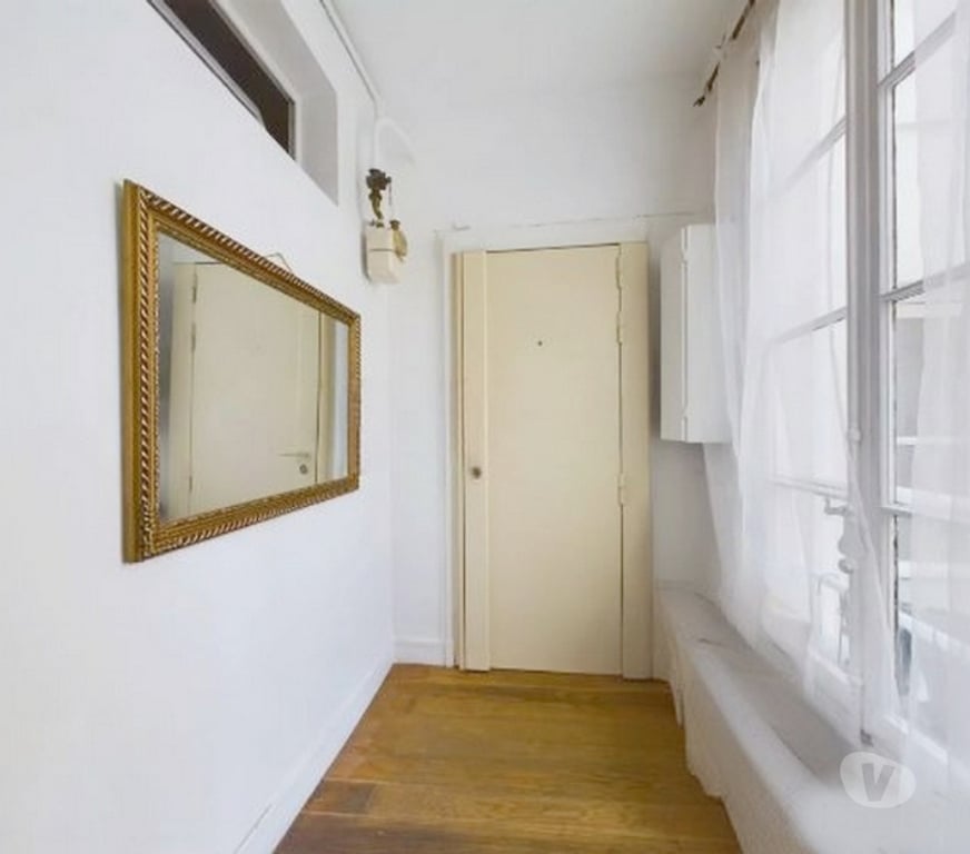 Appartements à vendre Paris Paris 8ème ardt - 75008 - Photos Vivastreet Beau 4 pièces, 2 chambres - SUD