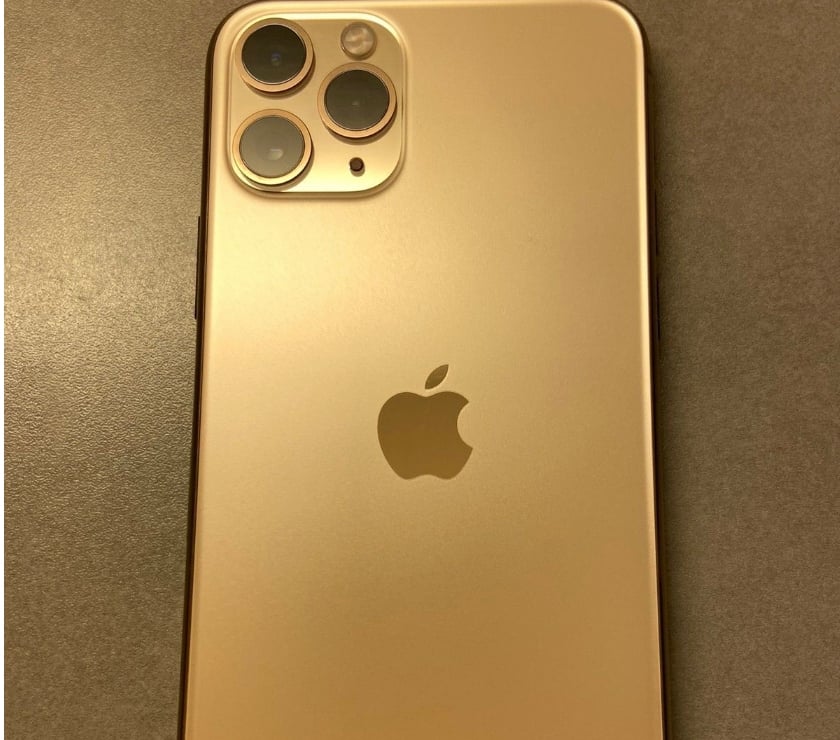 Téléphonie Lyon Lyon - Photos Vivastreet Vends iPhone 11 Pro Max 512Go - État irréprochable