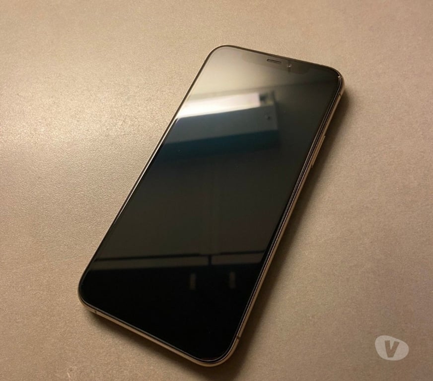 Téléphonie Rhône Lyon - Photos Vivastreet Vends iPhone 11 Pro Max 512Go - État irréprochable