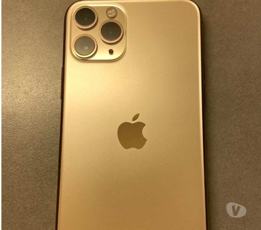 Téléphonie Rhône Lyon - Photos Vivastreet Vends iPhone 11 Pro Max 512Go - État irréprochable