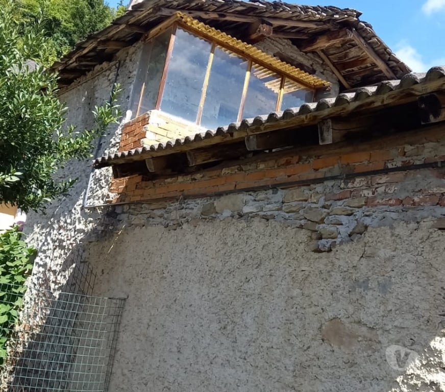 Vente Maison Italie - Photos Vivastreet Vend maison de montagne