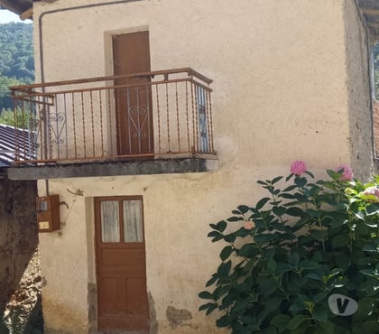 Maison à vendre - Photos Vivastreet Vend maison de montagne