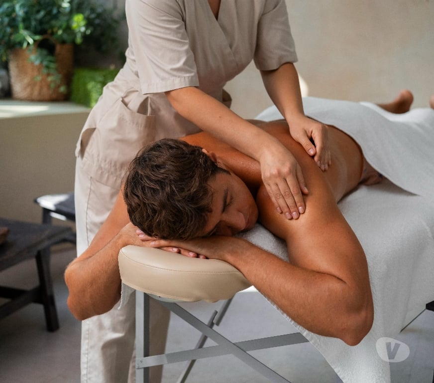 Massages Haute-Garonne Toulouse - Photos Vivastreet Massage bien être et épilation