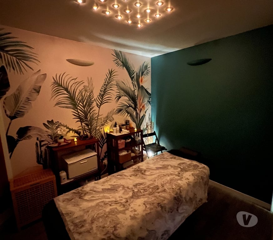 Massages Haute-Garonne Toulouse - Photos Vivastreet Massage bien être et épilation