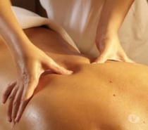 Massage bien être et épilation