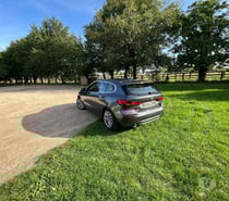 Photos Vivastreet BMW Série 1 F40 116d Luxury 2019 149000 Kms