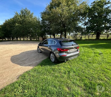 Vente voiture Rennes Rennes - Photos Vivastreet BMW Série 1 F40 116d Luxury 2019 149000 Kms