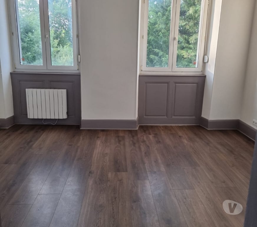 Vente Immeuble Haut-Rhin Mulhouse - Photos Vivastreet 🔥 À VENDRE – Immeuble de rapport Mulhouse