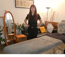 Les Massages de Bruna