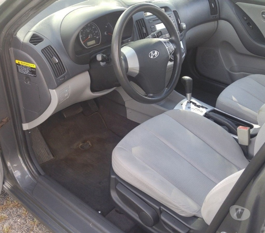 Voiture d'occasion Paris Paris 5ème ardt - 75005 - Photos Vivastreet Hyundai Elantra 2.0